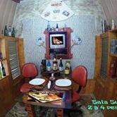 Restaurante Japonês - VILLE JAPAN