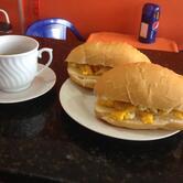 Sabor & Arte Lanches