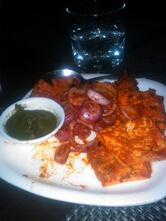 The pizza joint Restaurant Nagaon