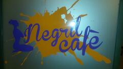 Negril Cafe'
