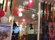 Neo Politan Pizza, MODASA