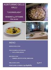 Agriturismo delle Valli