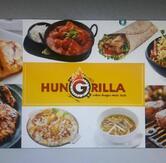 Hungrilla