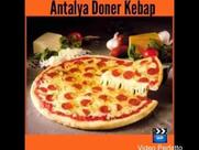Antalya Doner Kebab