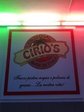 Cirio'S