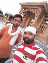 Punjab and punjabi lovers