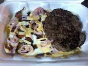 Dna Burguer Artesanal Itapira