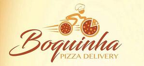 Boquinha Delivery