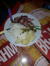 Marlei espetos Cuiabá MT