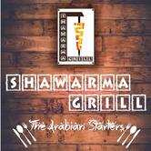 Shawarma Grill