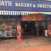 Shree Nath Bakery, Sweets, And Restaurant