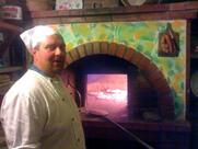 Pizzeria Centro storico da Valter (Fumone), Frosinone, Lazio