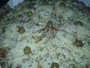 Disk Pizza do Bicudo