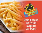 Kioske da Clau Lanches Petiscaria