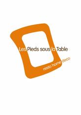 Les Pieds Sous La Table