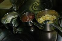 Auberge du Vieux Moulin