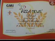 Luigi Barbati Istruttore Pizzaiolo