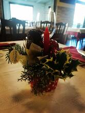 La Stazione Ristorante - Pizzeria - Braceria