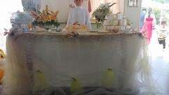 pizzeria, griglieria, ristorante La Collina