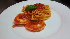 Senzapressa Osteria (BAR)