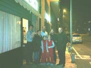 Bar Che Combinazione