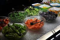 Ristorante orientale Wokwei