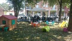 GELATERIA CAFFETTERIA BAMBOO