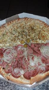 Pizzaria do freguês