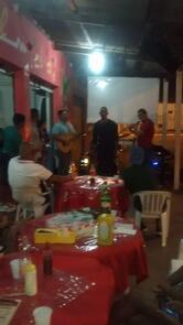 Caravana Espaço Gospel Sobradinho DF