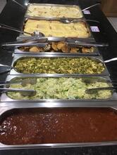 Dindas Gourmet Restaurante