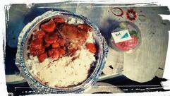 Sabor Caseiro - O sabor que faz toda a diferença