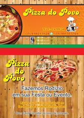 Pizza do Povo