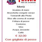 Ristorante il Pirata