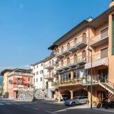 Ristorante Pizzera Bar Sorriso