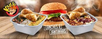Karlão Lanches