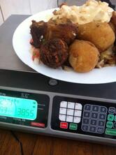 Bar e Restaurante Recanto Paineira