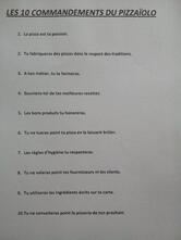 Pizza Chez Stef Seyssel