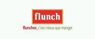 FLUNCH AIZENAY