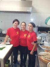 Bar Gatto Rosso