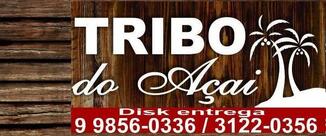 Tribo do Açai