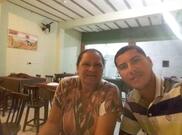 Kiosk Da Charque Gravatá