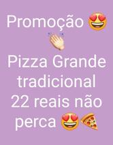 Péde Pizza Piraquara