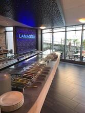 Lamassu Restaurant Eriswil
