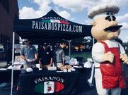 Paisano's Pizza
