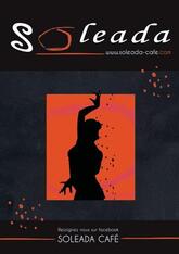 Soleada Cafe