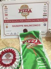Pizzeria La Gastronomica Napoli