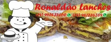 Ronaldão Lanches