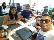 Broccoli - Vegetarian Restaurant Lonavala