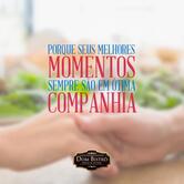 Napolitana Pizzaria Juiz de Fora MG