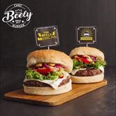 Beely Burger Colomiers